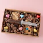 Freckles - Brownie Dessert Box