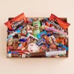 Sweet and Savoury