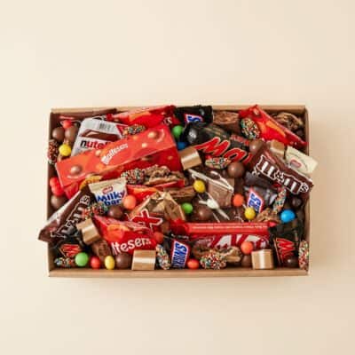 Chocolate addict (AUS WIDE) Chocolate addict (AUS WIDE)