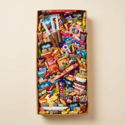 Le Grande (It's Big)