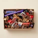 All Things Chocolate – Chocolate Dessert Box