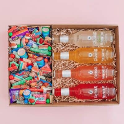 Party Starter - Cruisers Lolly Gift box