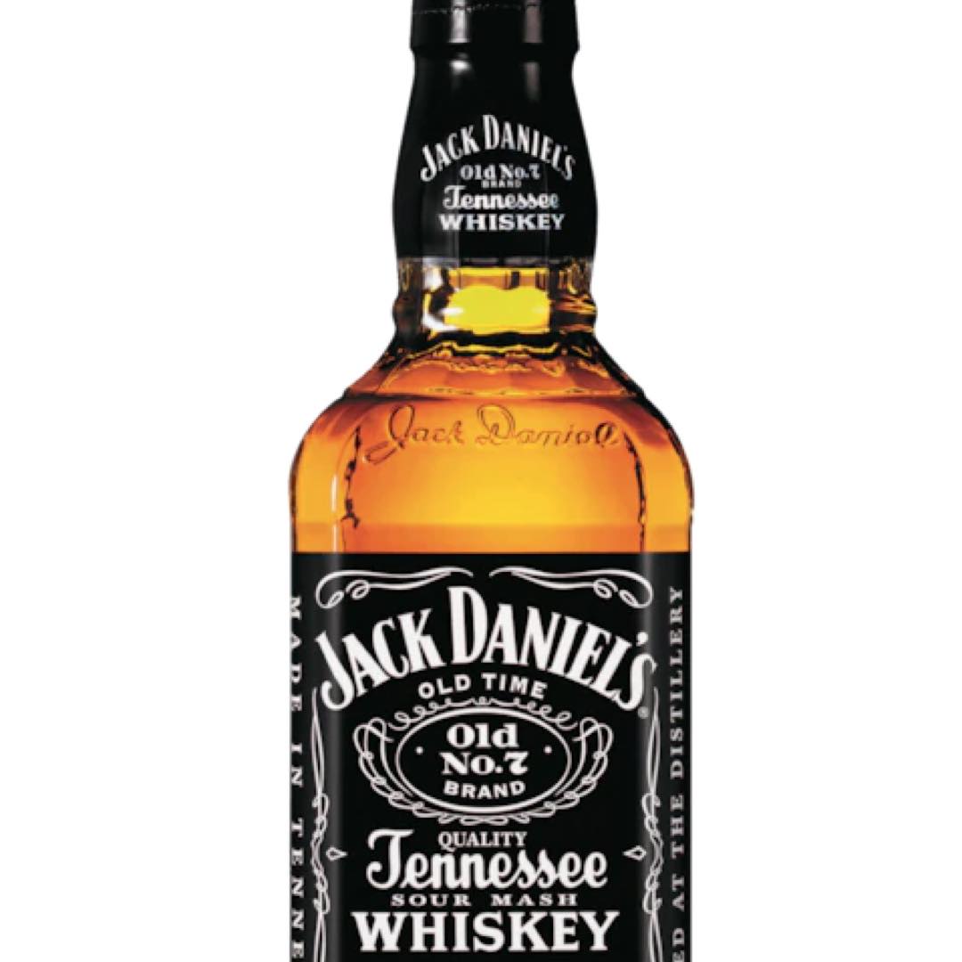 Jack Daniels Tennessee Whiskey Min 50mL