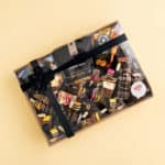 For him - Alcoholic Dessert Box