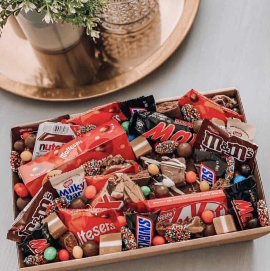 Chocolate addict (AUS WIDE) Chocolate addict (AUS WIDE)