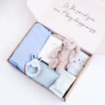 Baby Boy Hamper