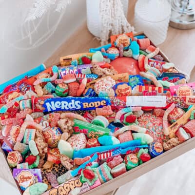 Lolly Overload Lolly Overload