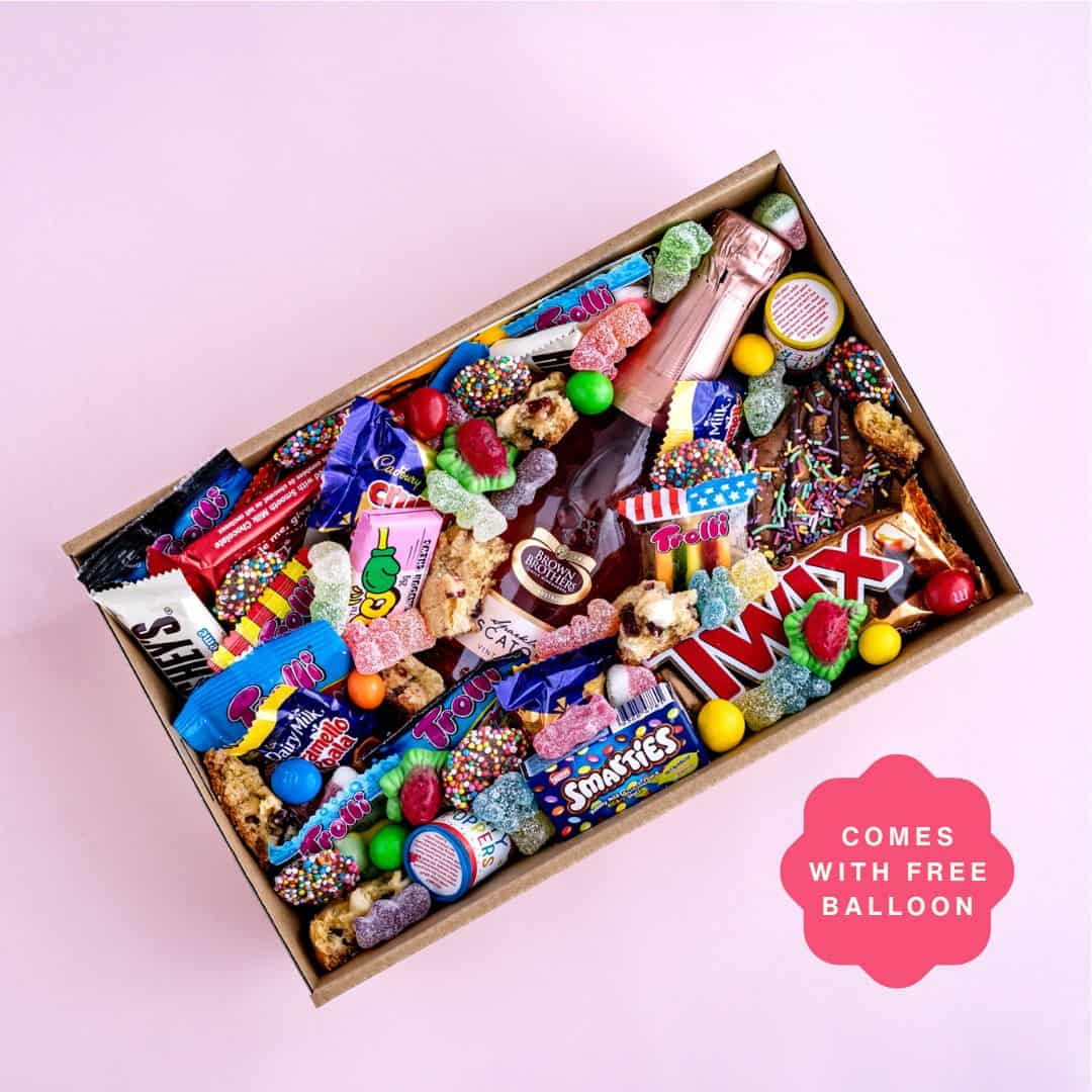 Birthday special #4 Birthday special #4