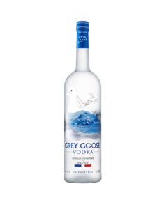 700ml Grey Goose Vodka