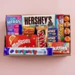 I want candy (AUS WIDE)