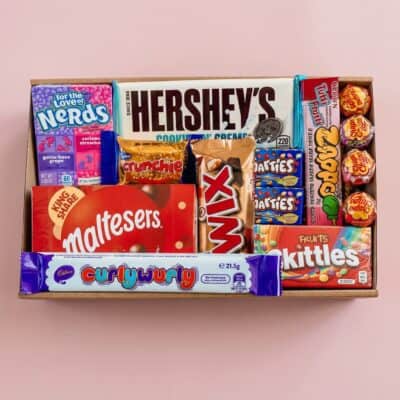 I want candy (AUS WIDE) I want candy (AUS WIDE)