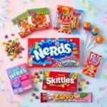 Small Sugar Rush (AUS WIDE)