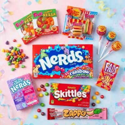 Small Sugar Rush (AUS WIDE)