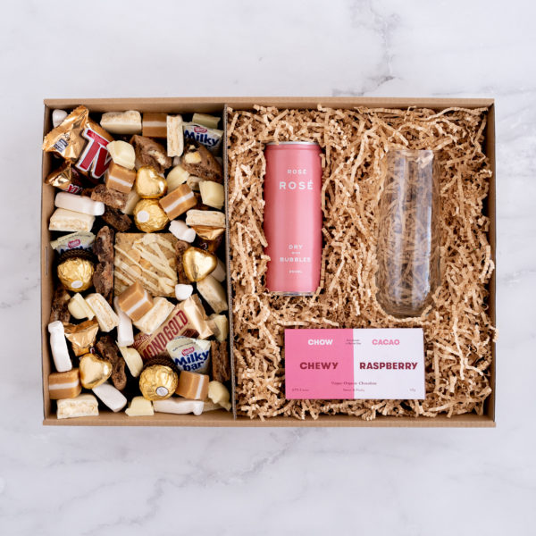YES WAY ROSÉ - Rose Gift Box