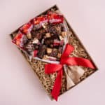 Brownie Bouquet