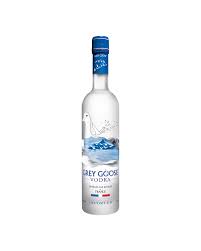 Grey Goose Vodka 200ml