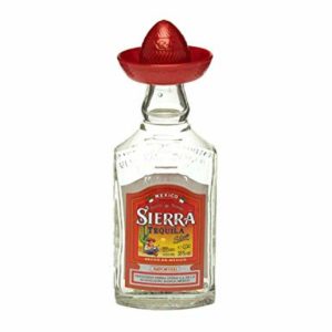 Sierra Tequila 40ml