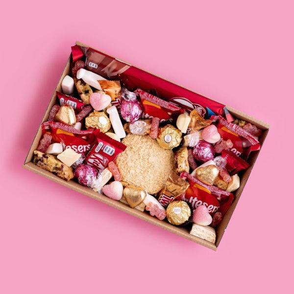 Adore You - Dessert Box