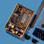 Dessert Box - Ready to rock and roll?