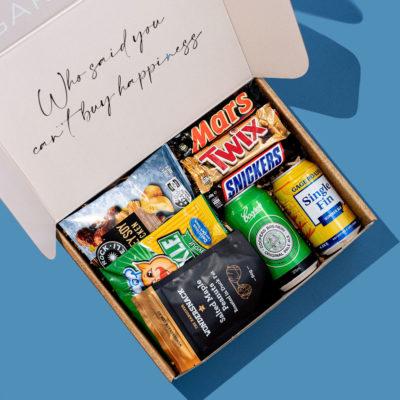 Father's Day Gift Hamper - I'm not just talking to hear my own voice