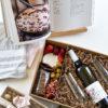 Wine and Graze Gift Box - Corporate and Client Gifts - Image 3