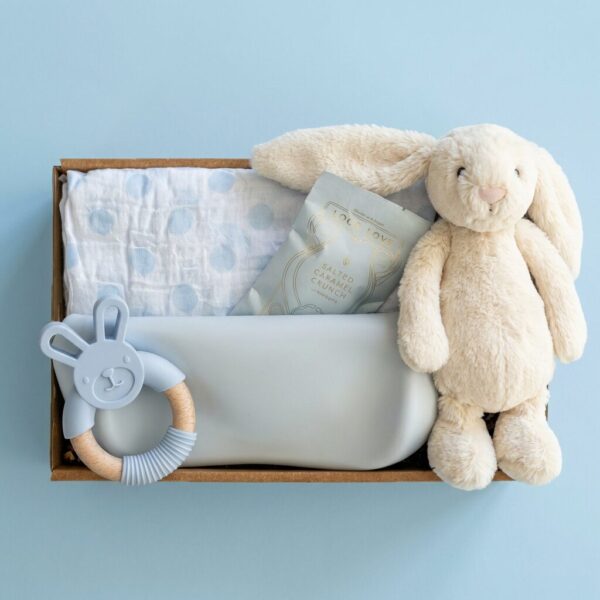 Small Baby Hamper - Image 3