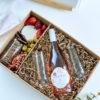 Wine and Graze Gift Box - Corporate and Client Gifts - Image 2