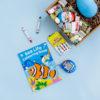 Kids Activity Box - Blue (AUS WIDE) - Image 2