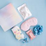 Self Care Hamper - Pamper Gift Box