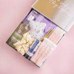 Birthday Delivery Hamper - Gift Box