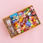 The Birthday Chaser Dessert Box (AUSWIDE)