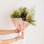 Native Flower Bouquet