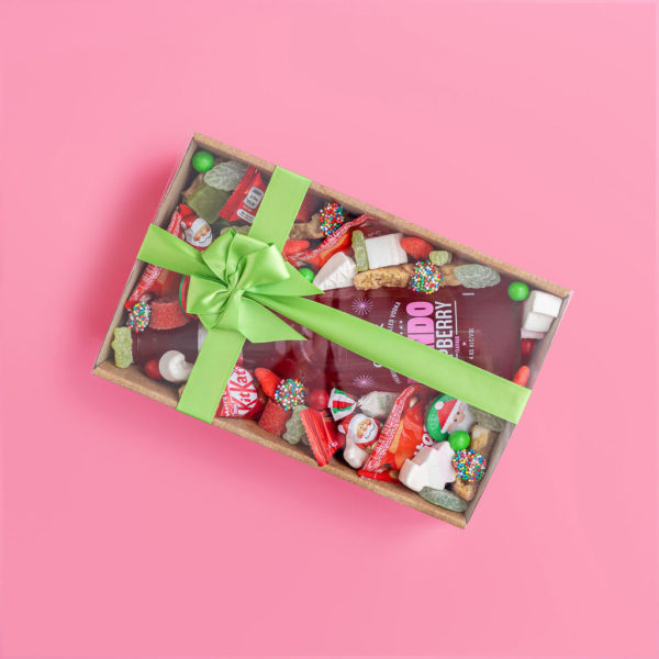 Christmas Party Gift