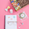 Teacher Thank You Gift Styled