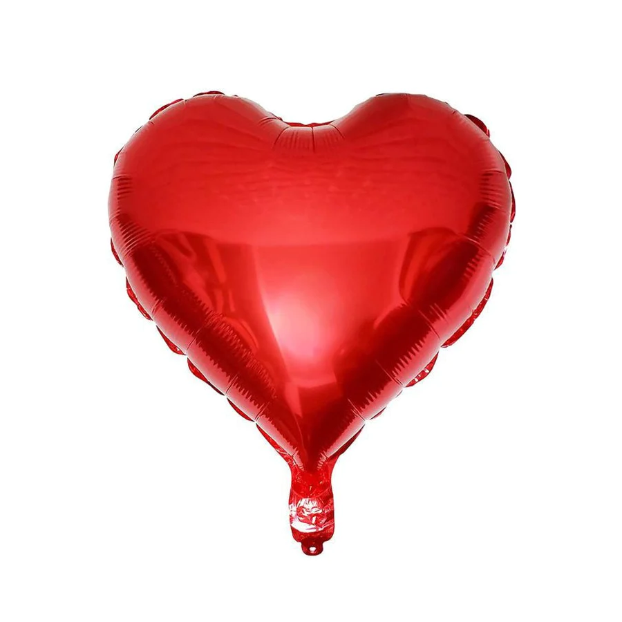 LOVE: Red Heart
