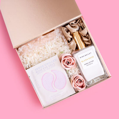 Mother's Day Hamper - Gift Box Hamper
