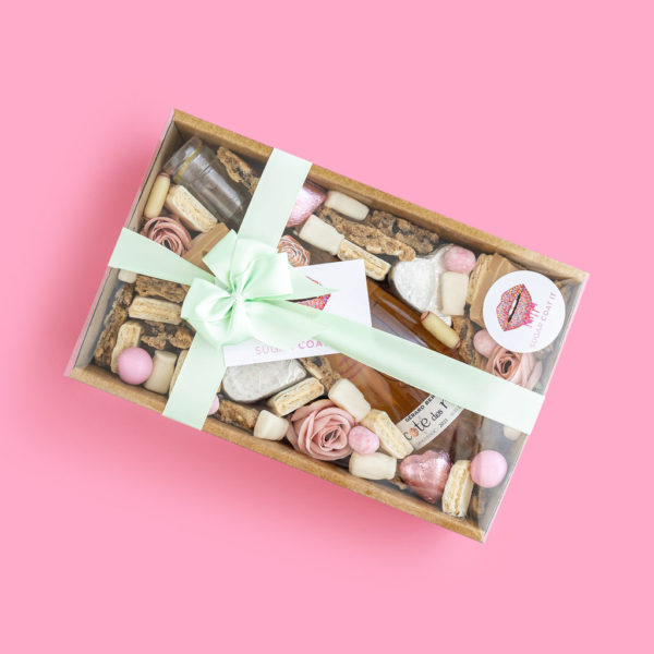 Gift Idea for Mum - Limited Edition Mother's Day Box