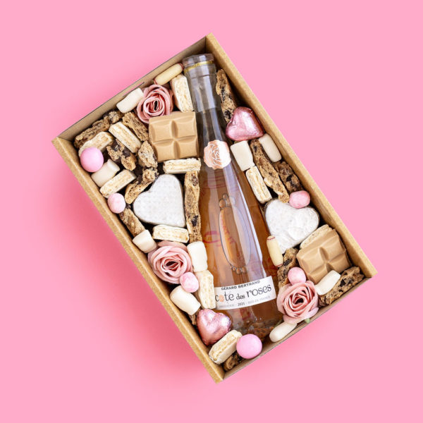 Gift Idea for Mum - Limited Edition Mother's Day Box