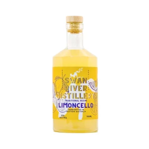 200ml Limoncello Swan River Distillery
