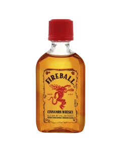 Fireball Cinnamon Whisky 50ml