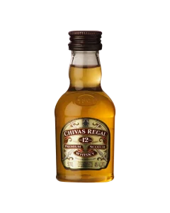 Chivas Regal 50ml