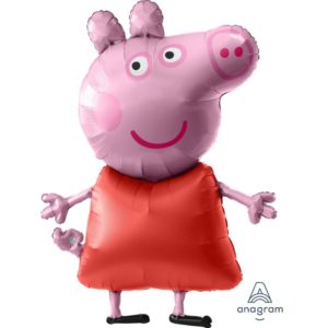 KIDS: Page Pepper Pig (Air filled)