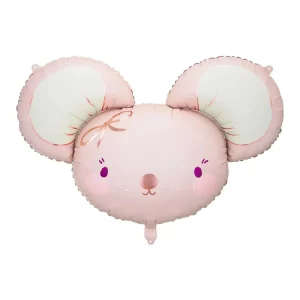 BABY: Pink Mouse