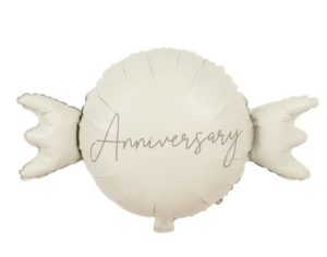 ANNIVERSARY: Matte Anniversary