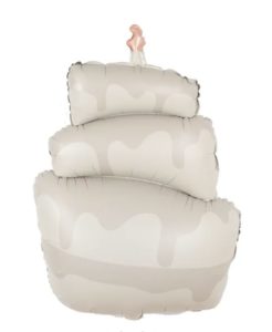 BIRTHDAY: Matte Cake (It's Big)