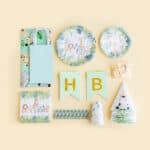 Animal Party Pack