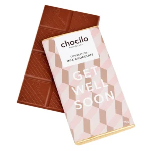 Get Well Soon 35g Chocolate