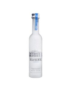 Belvedere Vodka 50ml
