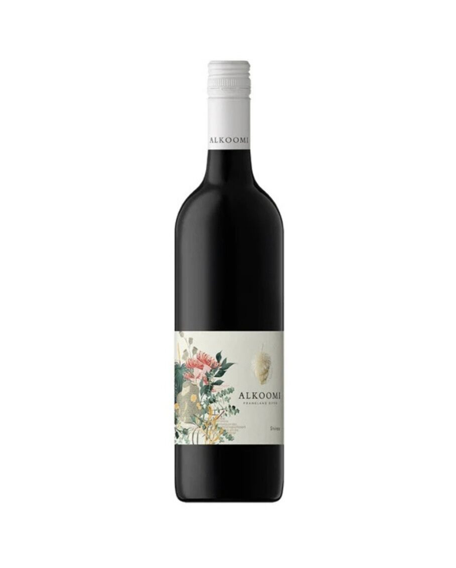 Alkoomi Grazing Collection Shiraz 750Ml Red Wine