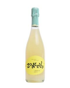 Zoncello Limoncello Spritz